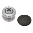 Poulie roue libre, alternateur SKF VKM 03518 - Visuel 1