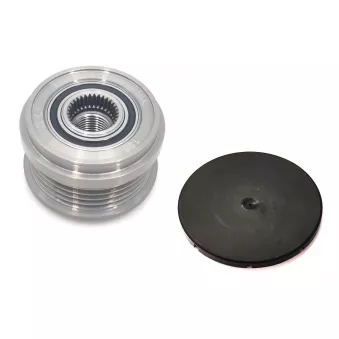 Poulie roue libre, alternateur SKF