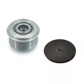 Poulie roue libre, alternateur SKF VKM 03608