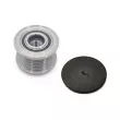 Poulie roue libre, alternateur SKF VKM 03610 - Visuel 1