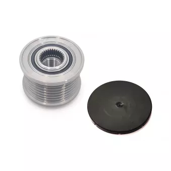 Poulie roue libre, alternateur SKF VKM 03610