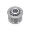 Poulie roue libre, alternateur SKF VKM 03610 - Visuel 2