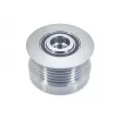 Poulie roue libre, alternateur SKF VKM 03651 - Visuel 2