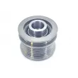 Poulie roue libre, alternateur SKF VKM 03810 - Visuel 2
