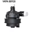 Pompe à eau, refroidissement du moteur SKF VKPA 88918 - Visuel 1