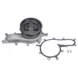 Pompe à eau, refroidissement du moteur SKF VKPC 7075 - Visuel 1