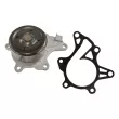 Pompe à eau, refroidissement du moteur SKF VKPC 91872 - Visuel 1