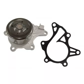 Pompe à eau, refroidissement du moteur SKF