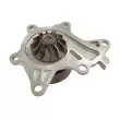 Pompe à eau, refroidissement du moteur SKF VKPC 91872 - Visuel 2