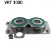Suspension, boîte manuelle SKF VKT 1000 - Visuel 1