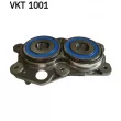 Suspension, boîte manuelle SKF VKT 1001 - Visuel 1