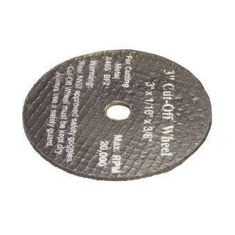 Disques à tronçonner HANS 83909SP