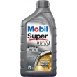 Huile moteur MOBIL 157515 - Visuel 2