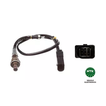 Sonde lambda NTK