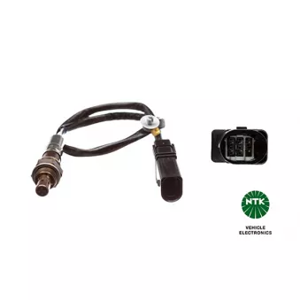 Sonde lambda NTK 0030