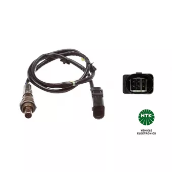 Sonde lambda NTK 0032