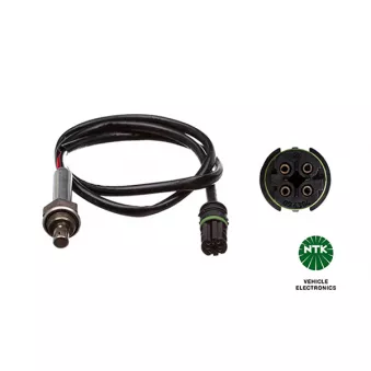 Sonde lambda NTK 0486