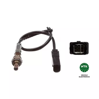 Sonde lambda NTK 1727