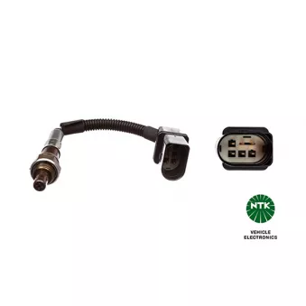 Sonde lambda NTK 1825