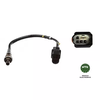 Sonde lambda NTK 1829