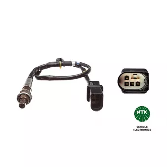 Sonde lambda NTK 1842