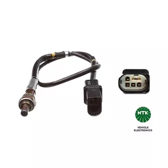 Sonde lambda NTK 1851