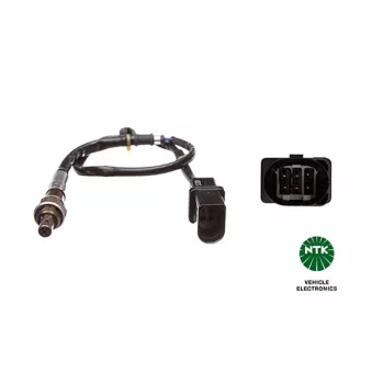 Sonde lambda NTK 1868