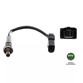 Sonde lambda NTK 1880
