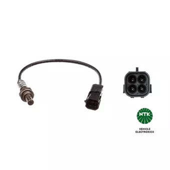 Sonde lambda NTK 5653