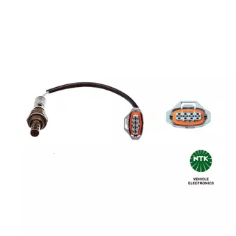 Sonde lambda NTK 5656