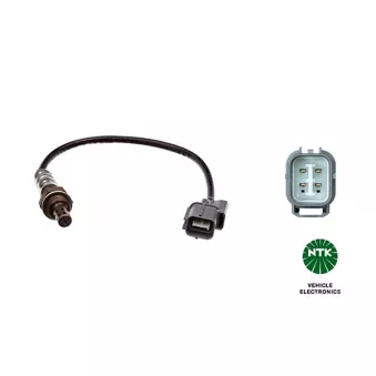 Sonde lambda NTK 5714