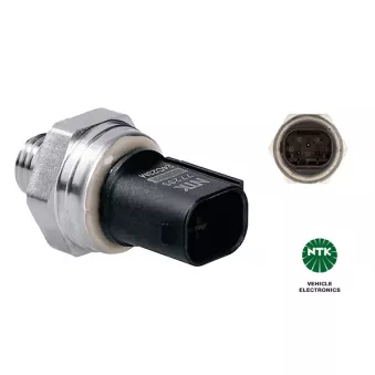 Capteur, pression des gaz échappement NTK 77295