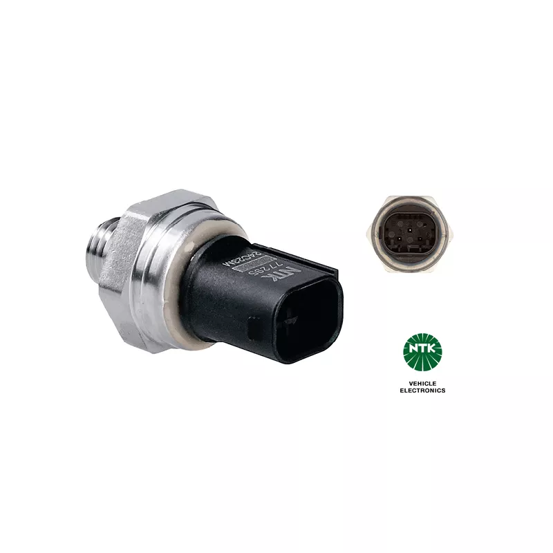 Capteur, pression des gaz échappement NTK 77295
