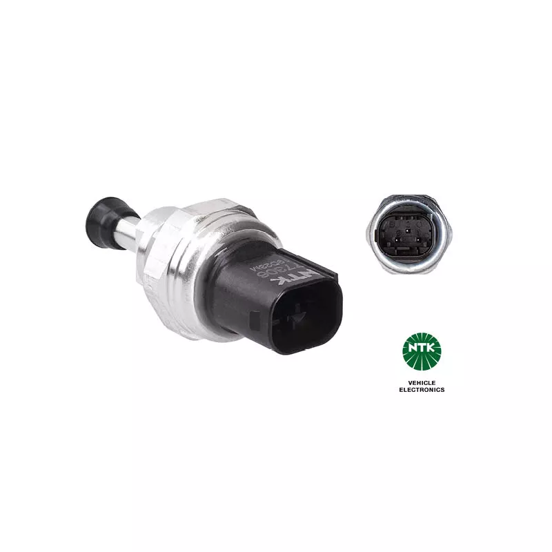 Capteur, pression des gaz échappement NTK 77306