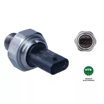 Capteur, pression des gaz échappement NTK 77307