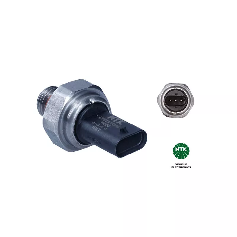 Capteur, pression des gaz échappement NTK 77307