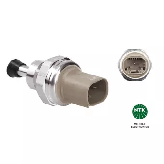 Capteur, pression des gaz échappement NTK 77309
