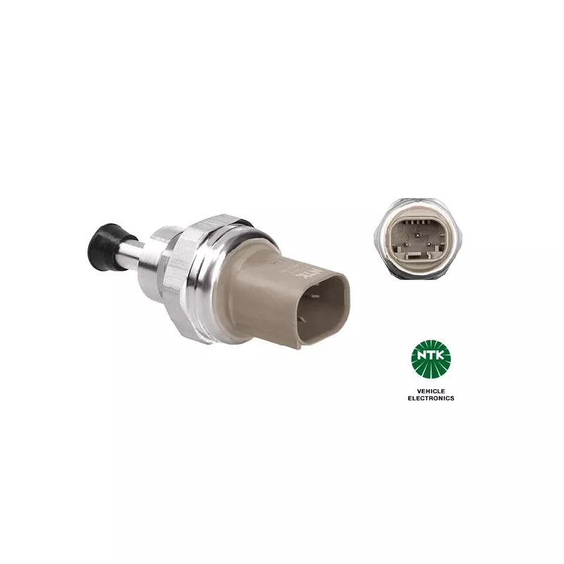 Capteur, pression des gaz échappement NTK 77309