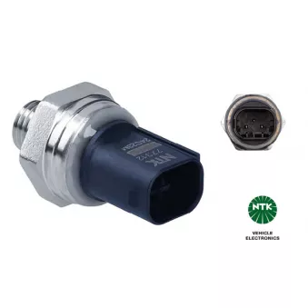 Capteur, pression des gaz échappement NTK 77312