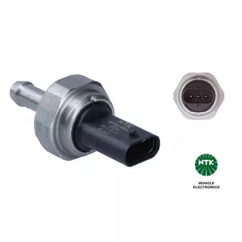 Capteur, pression des gaz échappement NTK 77314