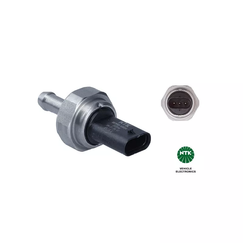 Capteur, pression des gaz échappement NTK 77314