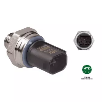 Capteur, pression des gaz échappement NTK 77318