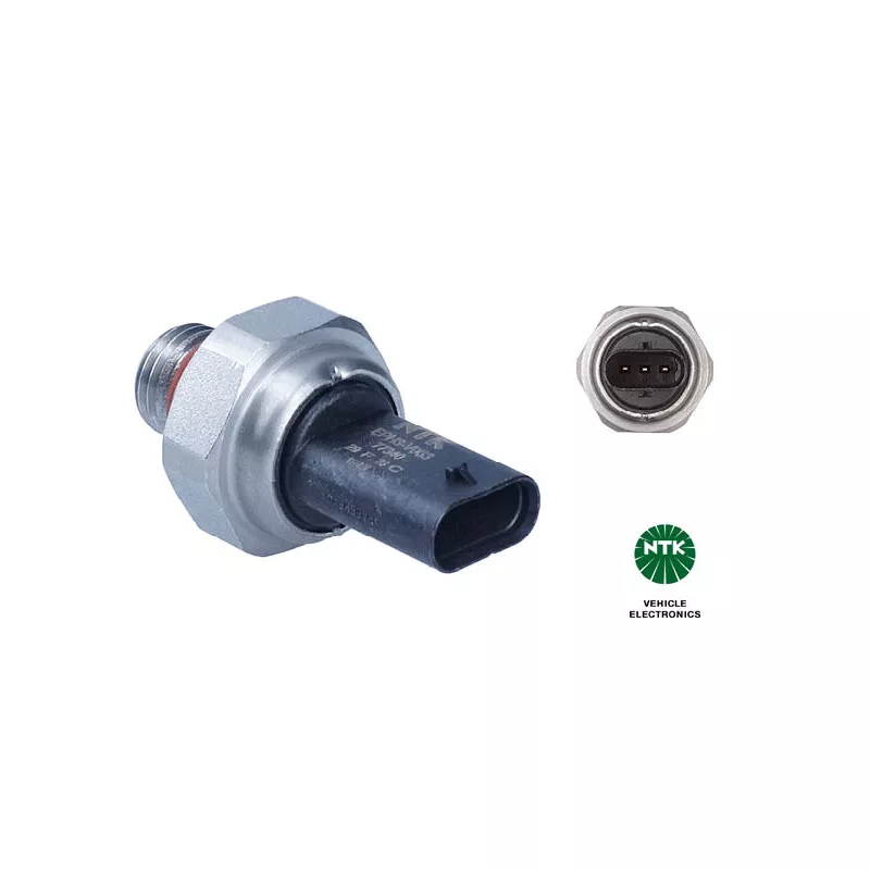 Capteur, pression des gaz échappement NTK 77340