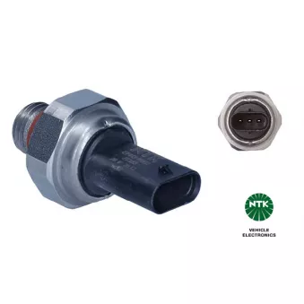 Capteur, pression des gaz échappement NTK 77343