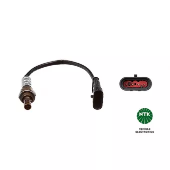 Sonde lambda NTK 7978