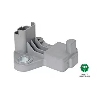 Capteur d'angle, vilebrequin NTK 81020