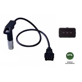 Capteur d'angle, vilebrequin NTK
