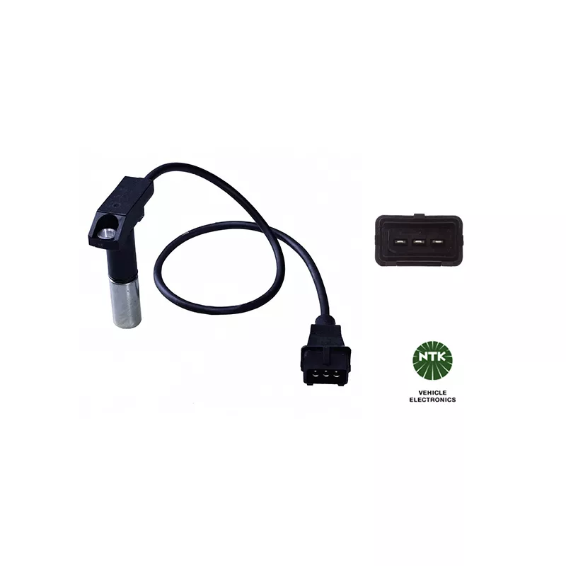 Capteur d'angle, vilebrequin NTK 81029