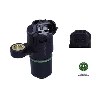 Capteur d'angle, vilebrequin NTK 81048
