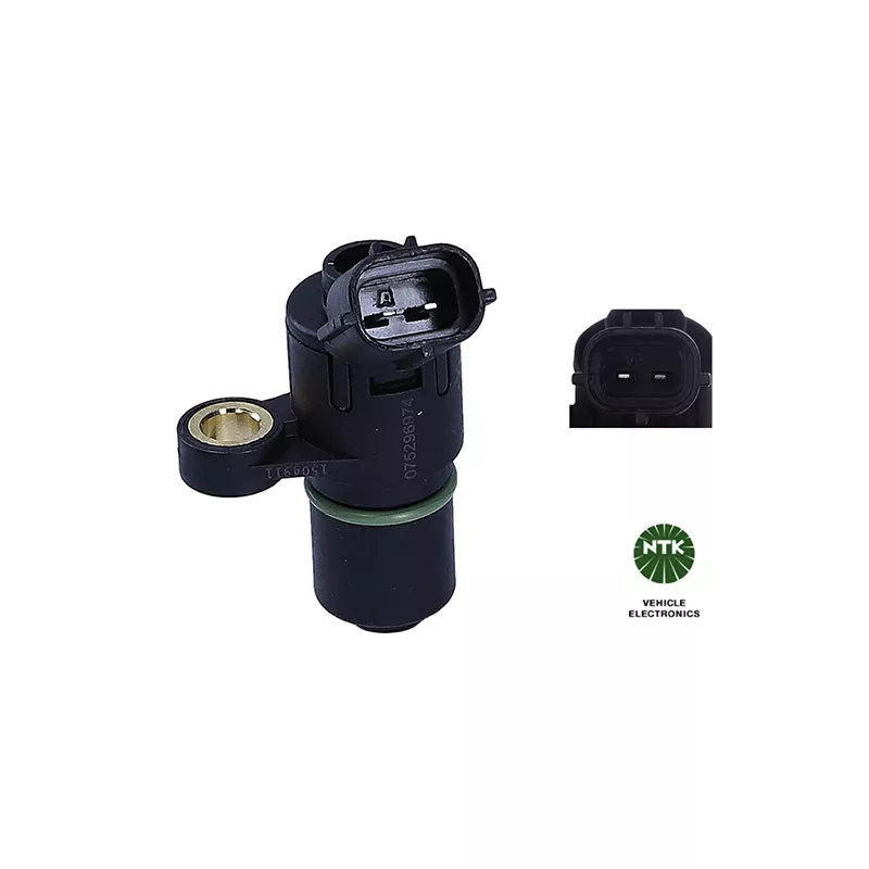 Capteur d'angle, vilebrequin NTK 81048